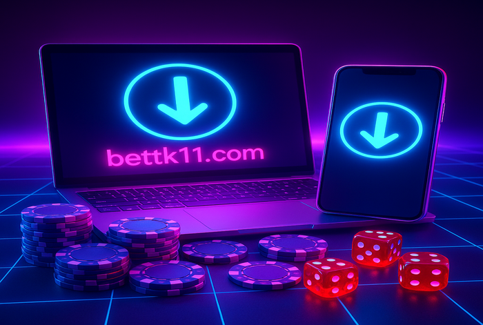 tk11 অ্যাপটি অ্যান্ড্রয়েড ও আইওএস এর সাথে