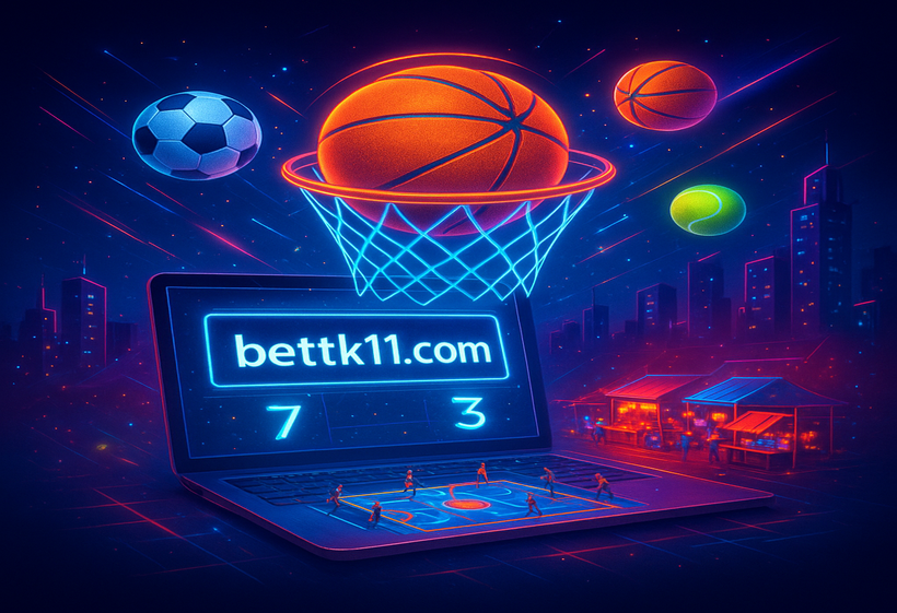 tk11 স্পোর্টস গেমে পেশাদার বিশ্লেষণ ও বহুমুখী বাজারসমূহ
