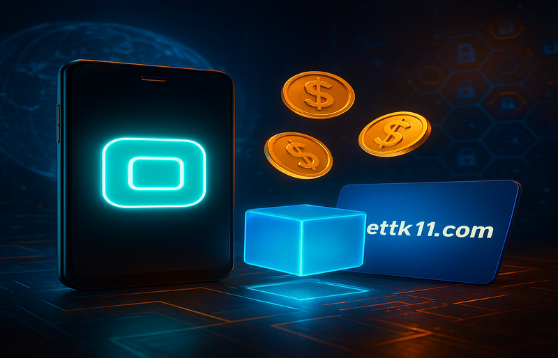 tk11 অ্যাপটির ইনস্টলেশন ধাপে ধাপে নির্দেশিকা