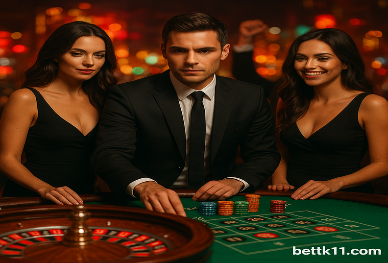 tk11 প্ল্যাটফরমে অনলাইন গেমগুলোর বৈচিত্র্য ও জনপ্রিয় প্রোভাইডারদের উপস্থিতি নিয়ে একটি চিত্র প্রদর্শিত হচ্ছে।