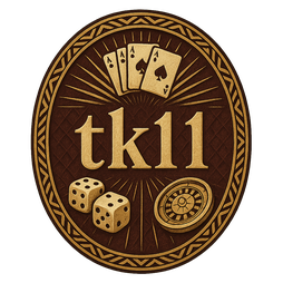 tk11 এর লোগো